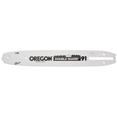 Oregon Versacut 168VXLGK041 - Barra guida professionale per motosega da 40,6 cm, con supporto motore K041