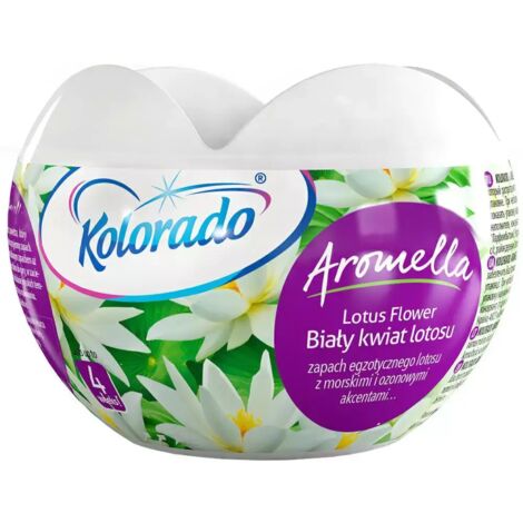Bottiglie di deodorante per auto