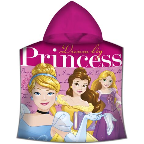 Poncho per bambini, Abbigliamento sportivo, Sport e ricreazione - Fan di Lidl