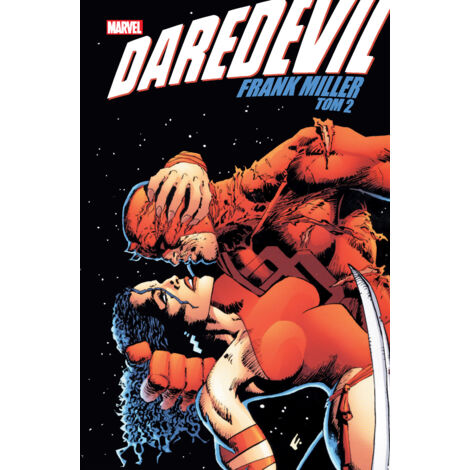 Daredevil. Frank Miller. Volume 2