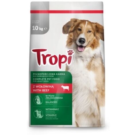 VUTTER Cibo Umido Vegano Per Cani – Gusto Manzo 400 G | Senza Glutine E OGM, Completo E Ipoallergenico