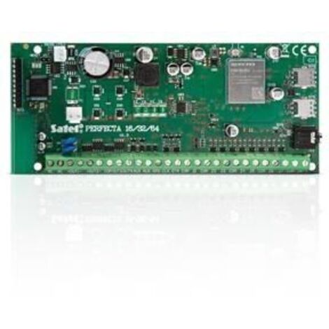 Télécommande Proxima MINI SATP (SATEL PERFECTA) - Neuf Sous Blister