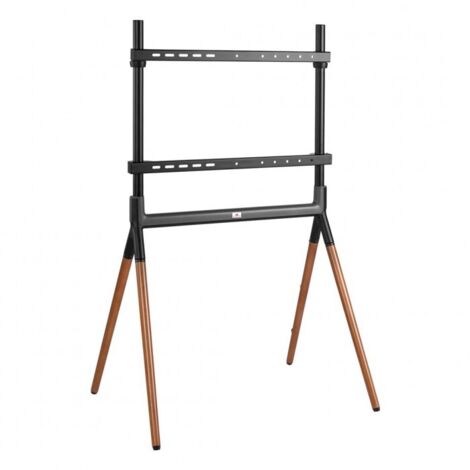 SUPPORTO ELETTRICO RETRATTILE Maniglia Per TV Maclean MC-866 max 50 kg