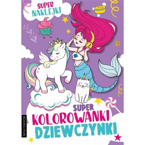 Libro Di Adesivi E Attività Per Ragazze - 20 Pagine Con Moda, Disegni Da Colorare E Accessori - Sviluppa Creatività E Motricità Fine, Regalo Creativo Per Bambine - 4