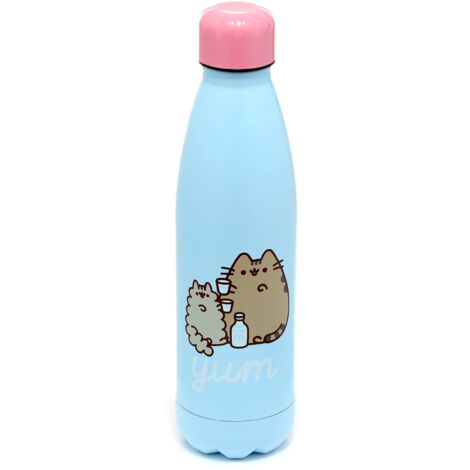 PKBOT150 Borraccia termica Pusheen Foodie (1/5)