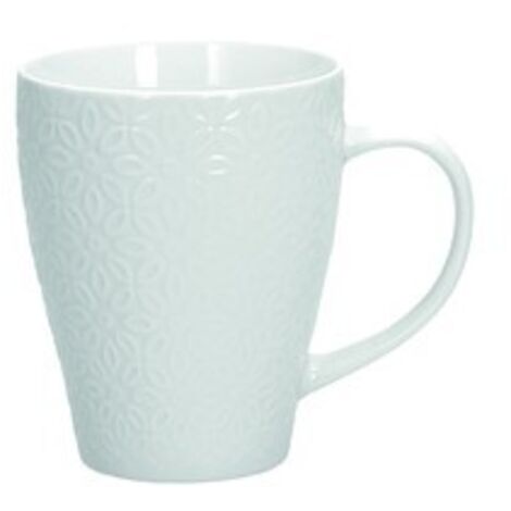 Tazza In Bone China Ambiente 400 Ml Con Animali Marini - Regalo Originale - 2