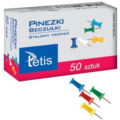Puntine Da Disegno GRAND Gold 10 Pezzi - Per Bacheche Di Sughero E Lavori Artigianali 89756661