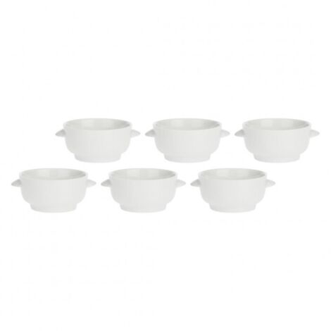 CIOTOLE PER ZUPPA vintage (1950) Royal Grafton (design floreale
