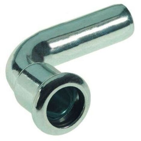 Anodo candela 2" + tappo in ottone 1/8 NPT CME00 barca e fuoribordo