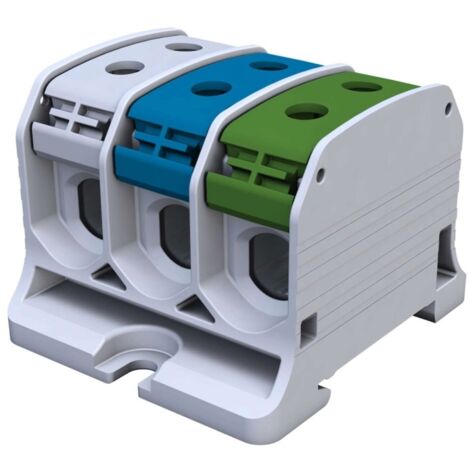 Marsh Marine Connectors | Underwater Services