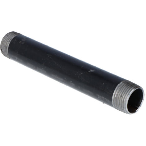 Bulloni A T In Acciaio 4140 Finitura Ossido Nero – Filettatura 1/2-13, Lunghezza 2 Pollici, Prodotti Negli USA (confezione Da 2) - 4
