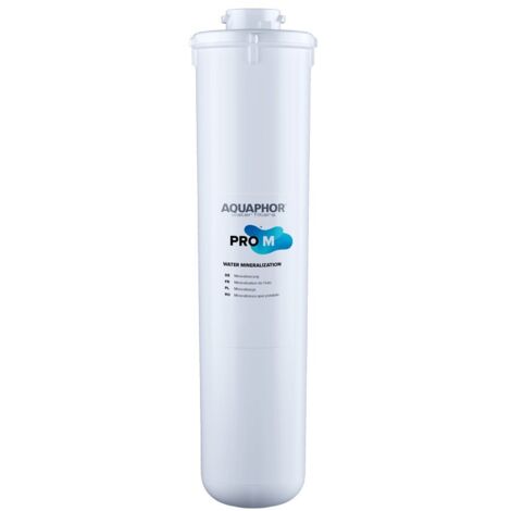 Wkład Aquaphor Pro M. (1/2)