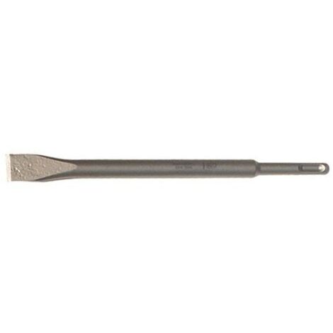 Bosch - Scalpello a punta SDS Plus, lunghezza 250 mm 2609390576