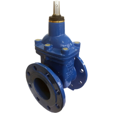 Valvola A Saracinesca In PVC Unibody Magic 5,1 Cm – Connessioni Spigot X Spigot Per Impianti Idraulici - 6