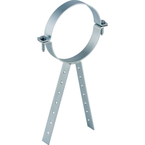 Dönges Titan S Puntello Da Cantiere Regolabile In Acciaio 180-300 Cm – Portata 35-21 KN – EN 1065