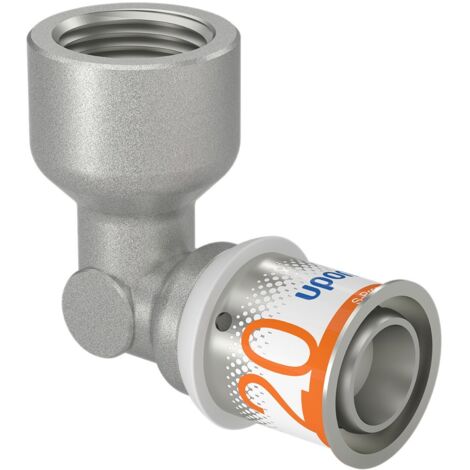 Presa con filettatura interna D32 M8