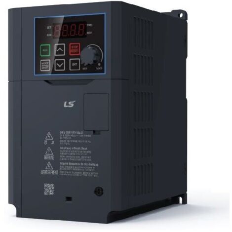 Convertitore Di Frequenza, VFD 220 V Monofase A Convertitore Di Frequenza Trifase 380 V 75 Kw 90692075