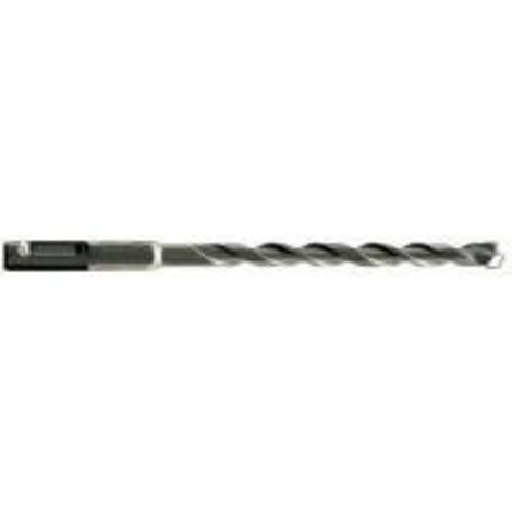 wolfcraft Punta per martello TCT Standard, codolo SDS-Plus, 7812010