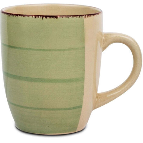 Tazza in ceramica LINES da 355 ml (1/5)