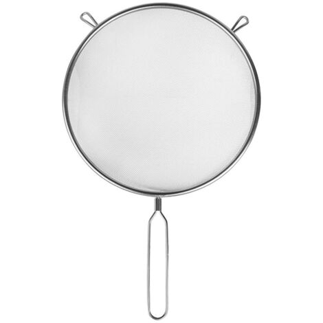 Colino da cucina in acciaio da 14 cm (1/5)
