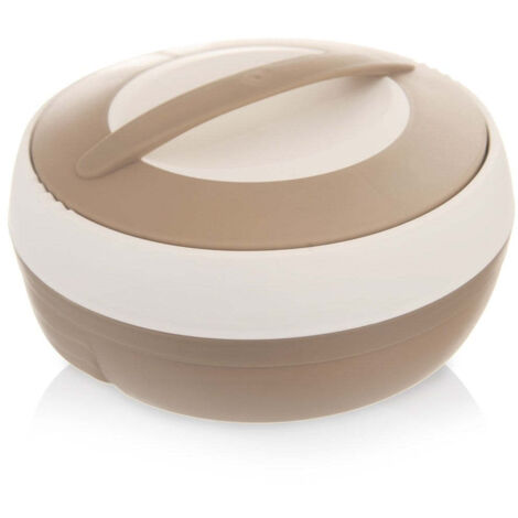 Thermos COSMOS in acciaio da 2,5 l