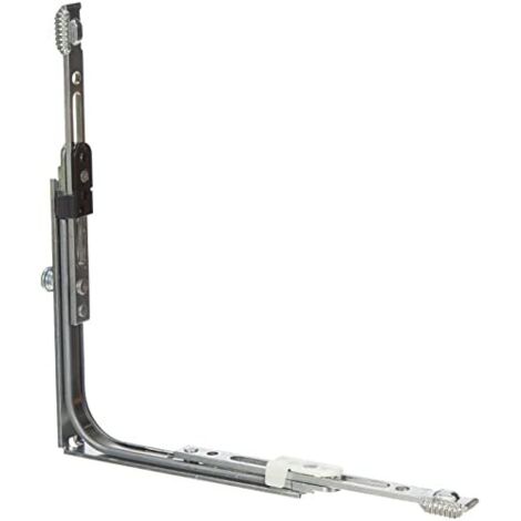 MACO MM Braccio angolare 1 iS (222201) 1 pezzo