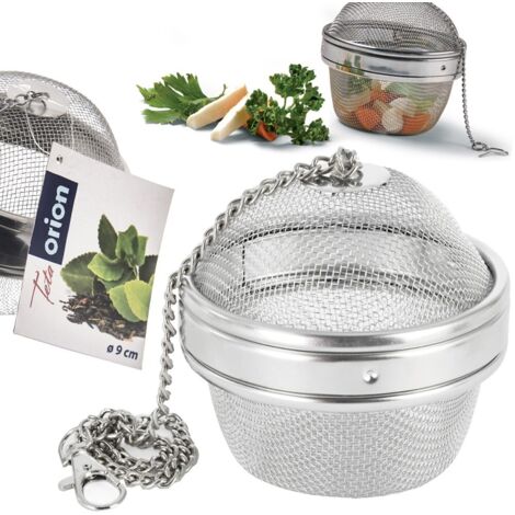 Setaccio perfetto per zuppe e salse