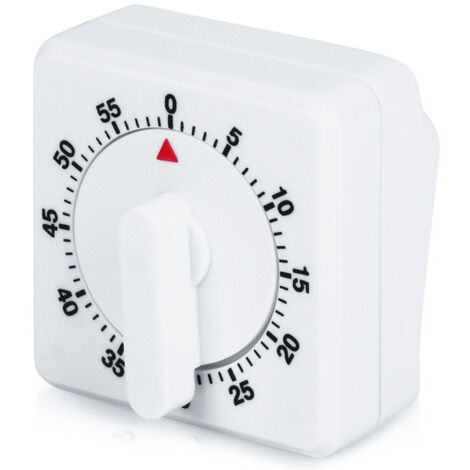 Timer da cucina (1/5)