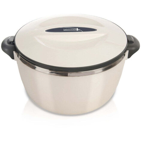 Thermos TERMO da 3,5 l in acciaio (1/5)