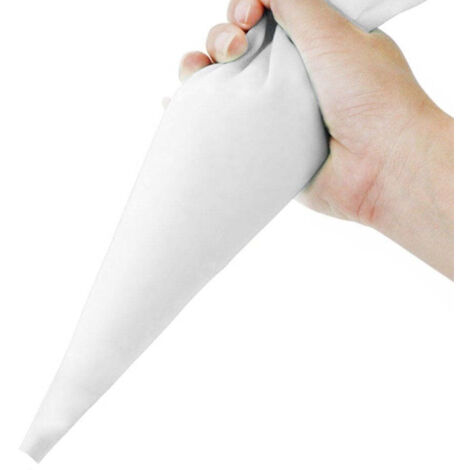 Sac à poche in silicone da 30 cm (1/3)