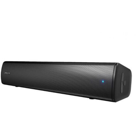Soundbar Creative GS3 Sound Blaster 24W Bluetooth con retroilluminazione RGB (1/4)