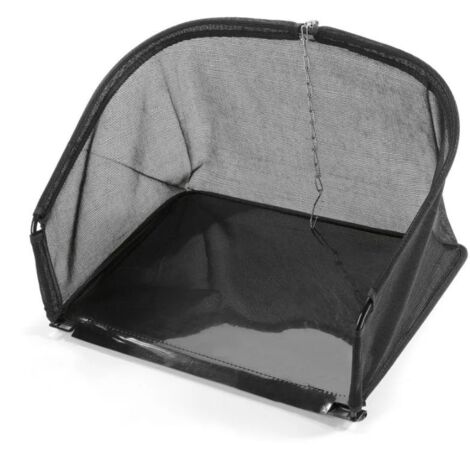 Sacco di raccolta per rasaerba elicoidale a spinta STIGA SCM240R 290409218/S15 (1/5)