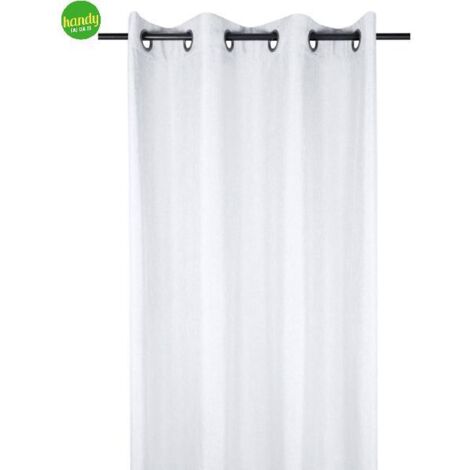Tenda Stof Bea Bianco 140x260cm (1/4)