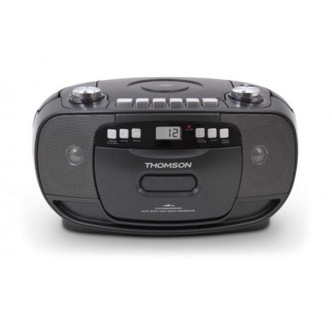 RK200CD THOMSON Radio CDThomson