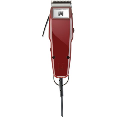 Wahl Moser 1400 - Tagliacapelli, unisex (1/4)