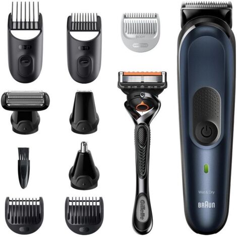 Braun MGK 7330 MultiGroomingKit (1/4)