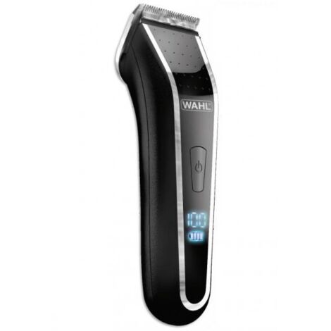 Tagliacapelli Wahl 1902-0465 Lithium Pro + 12 pettini (1/4)