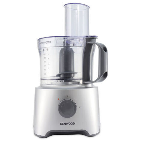 Robot da cucina multifunzione Kenwood FDP301WH (1/4)