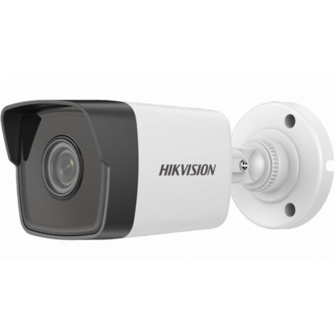 Hikvision DS-2CD1023G0E-IF2.8 Telecamera Bullet IP POE 2MPX (1/4)