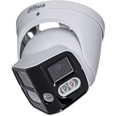Dahua DH-IPC-PDW3849P-A180-E2-AS-PV-0280B Telecamera di Sorveglianza