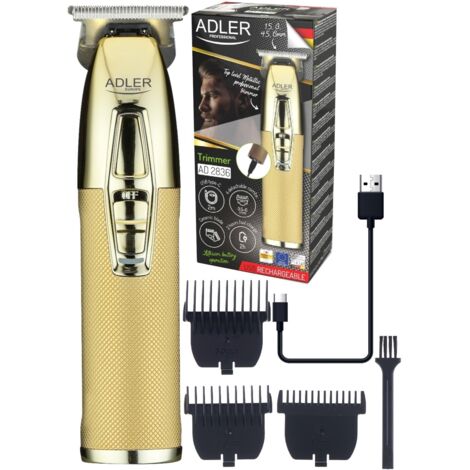 Rifinitore Adler AD2836g (1/5)