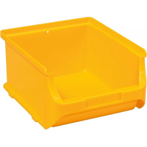 Contenitore per alimenti - ProfiPlus 2B  Giallo