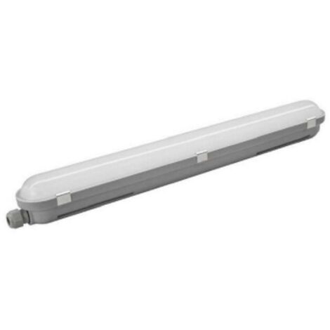 PHILIPS Ledinaire Waterrproof 665x 80x 76 WT065C LED15S/840 apparecchio impermeabile