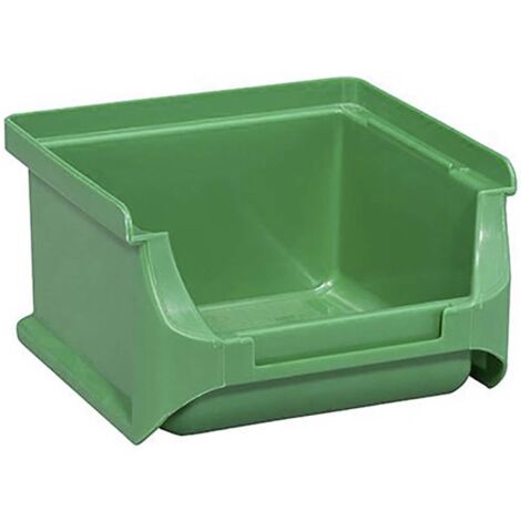 Beccoco Vassoio Verde Formato 1 100X102X60 Mm