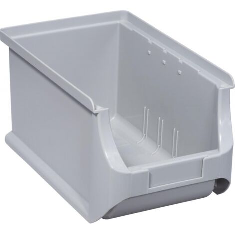 Contenitore per la conservazione - ProfiPlus 3 Grigio
