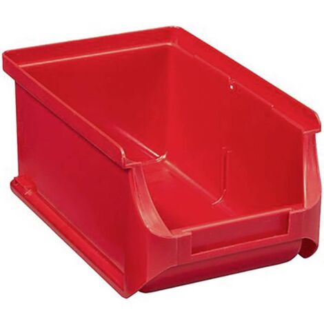 Contenitore per la conservazione - ProfiPlus 2 Rosso