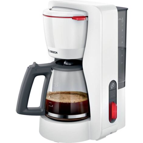 Macchina per caffè a filtro BOSCH TKA3M131 (1/5)