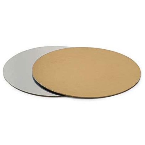 Base per torta, vassoio per torta, base 30 cm (1/4)