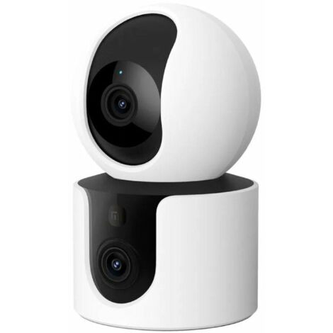 Videocamera di Sorveglianza Xiaomi SM CAM C300 D WH (1/4)