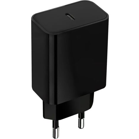 Caricabatterie da Parete Msonic MY6623K Nero 20 WMsonic (1/4)